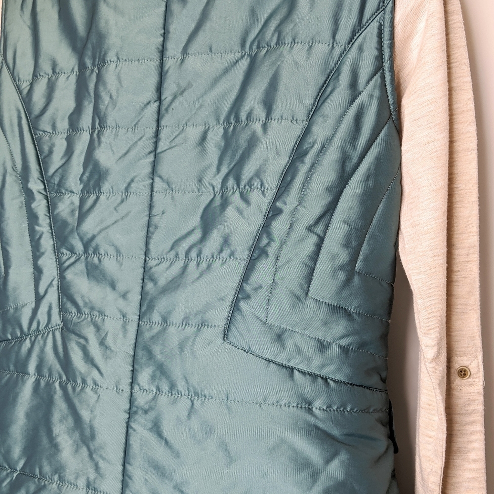 Sigrid Olsen Vest/Jacket - image 6